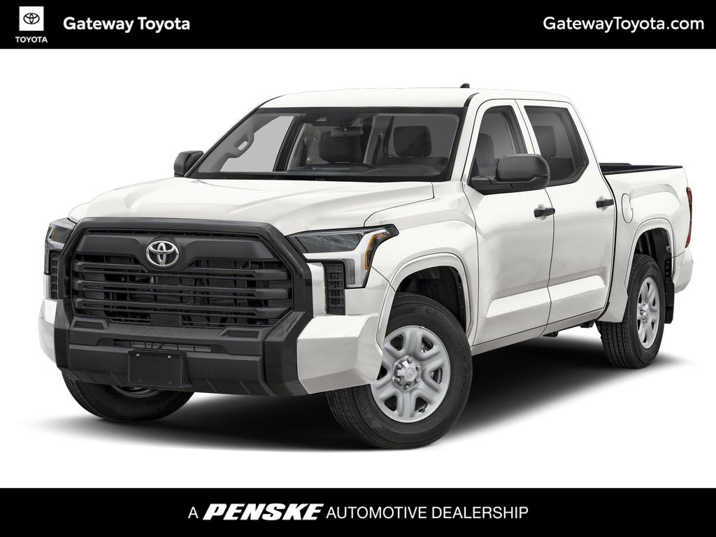 2025 Toyota Tundra SR -
                Toms River, NJ