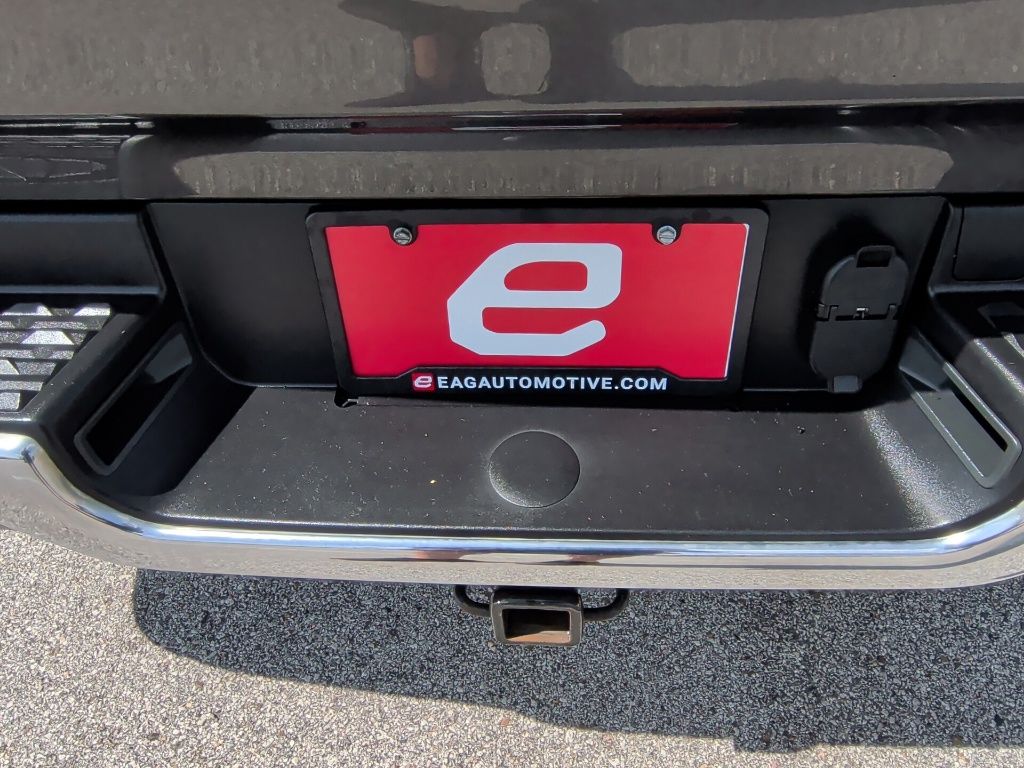 2022 Ram 1500 Big Horn/Lone Star Gray at Bayway Chrysler Dodge Jeep Ram