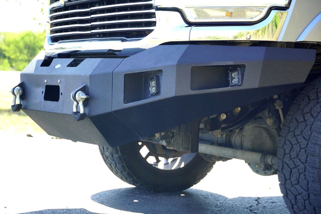 Used Car 2019 Ram 2500  Laramie For Sale Under $50,000 In Taylor, Texas