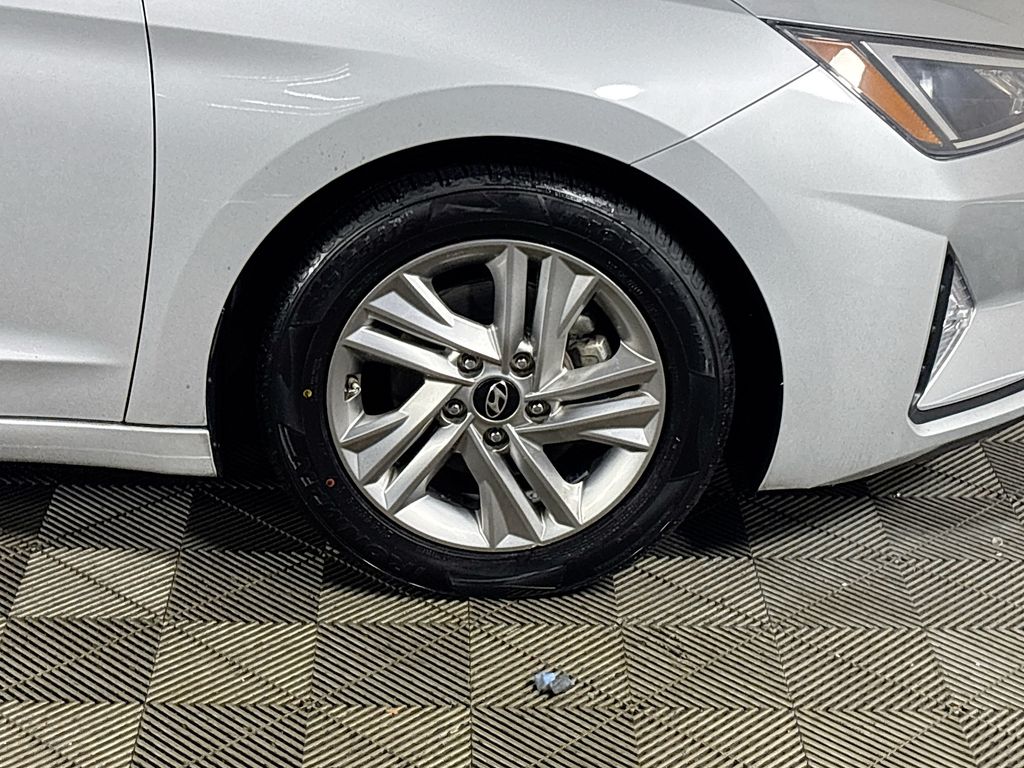 2019 Hyundai Elantra Value Edition