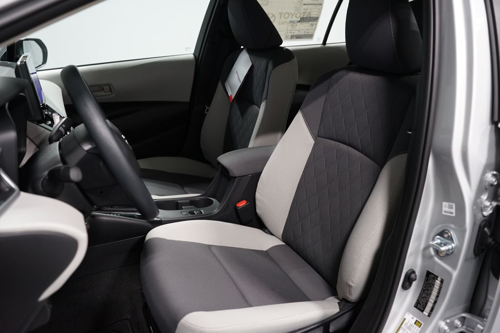 Thumbnail: 2026 Toyota Corolla - 25