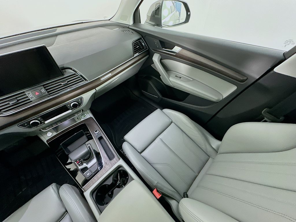 AudiQ511