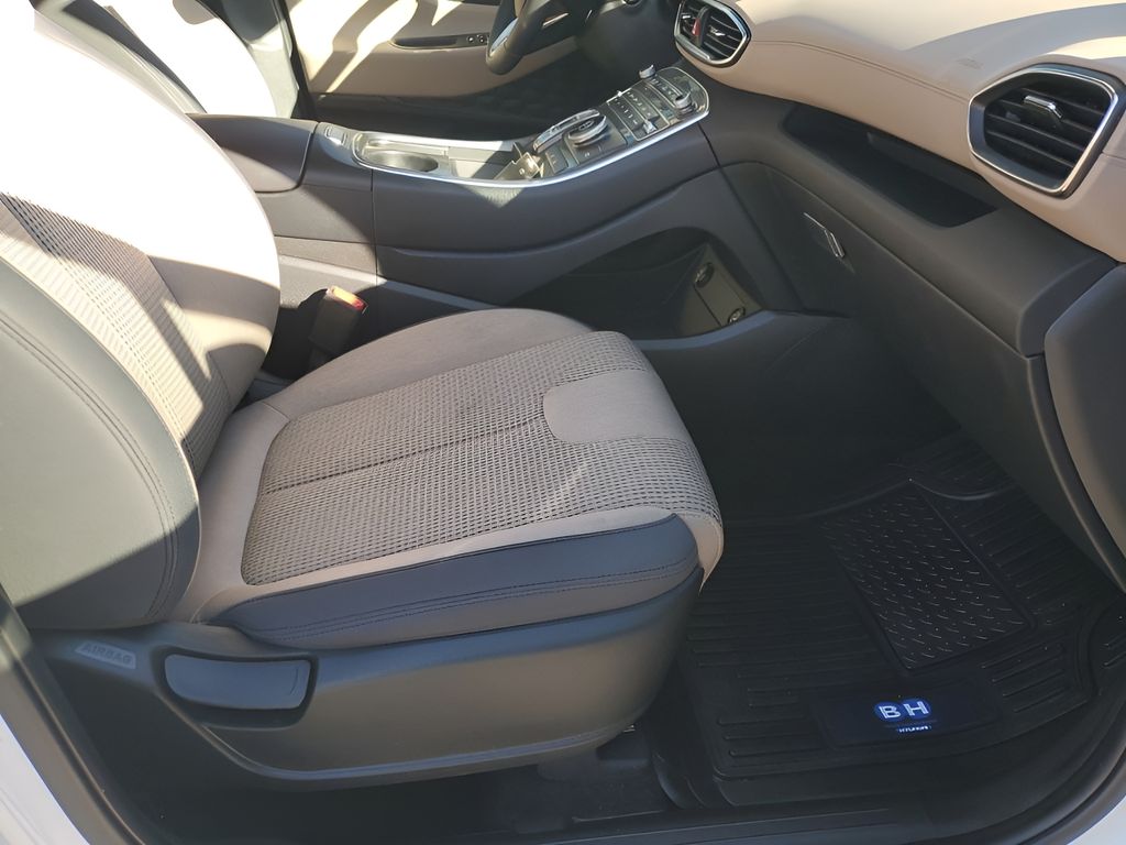 Used Car 2023 Hyundai Santa Fe  Sel For Sale Under $25,000 In Austin, Texas