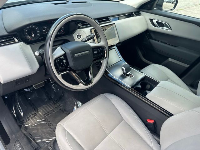 Used 2025 Land rover Range Rover Velar SUV