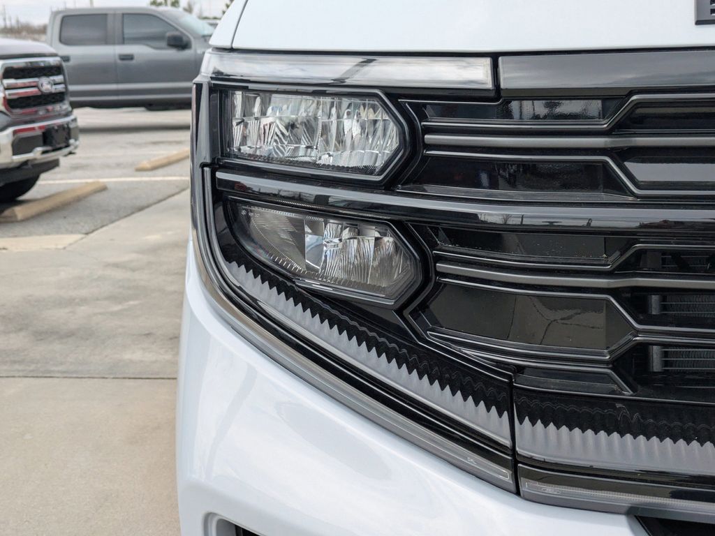 2026 Ford Expedition Max Platinum MAX