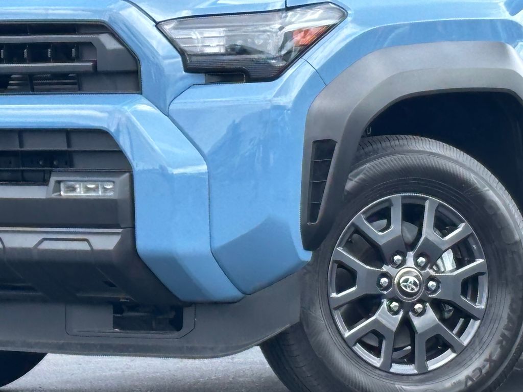 Used Car 2025 Toyota 4runner  Sr5 For Sale Under $50,000 In Austin, Texas