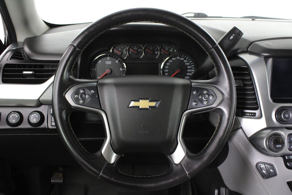 Used 2015 Chevrolet Suburban for sale in 