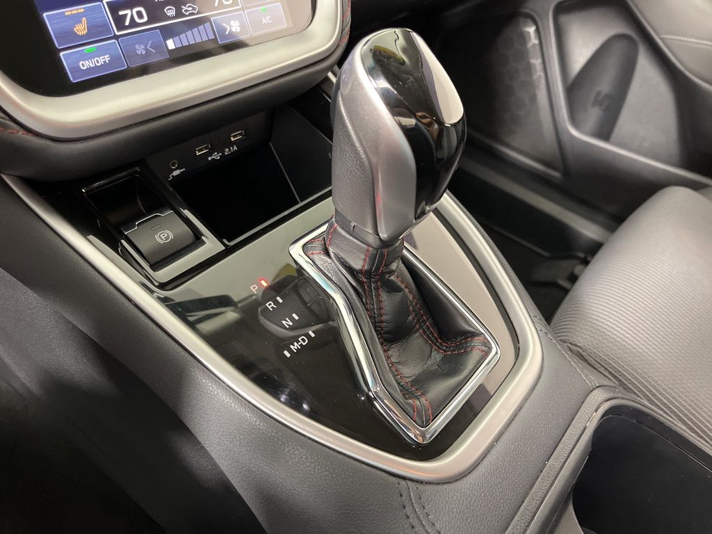 2020 Subaru Legacy Sport 30