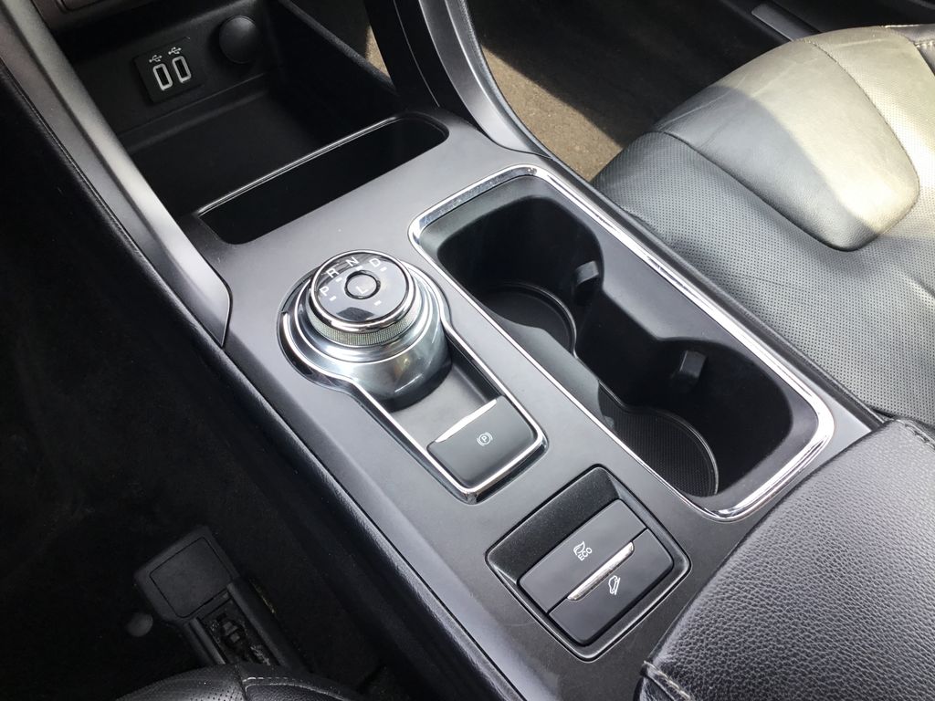 Thumbnail: 2019 Ford Fusion - 20