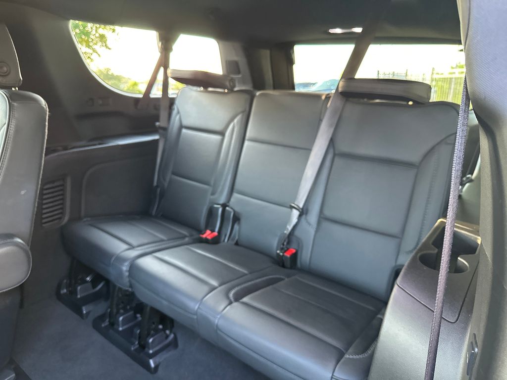 Used Car 2025 Gmc Yukon Xl  Denali For Sale Under $70,000 In Austin, Texas