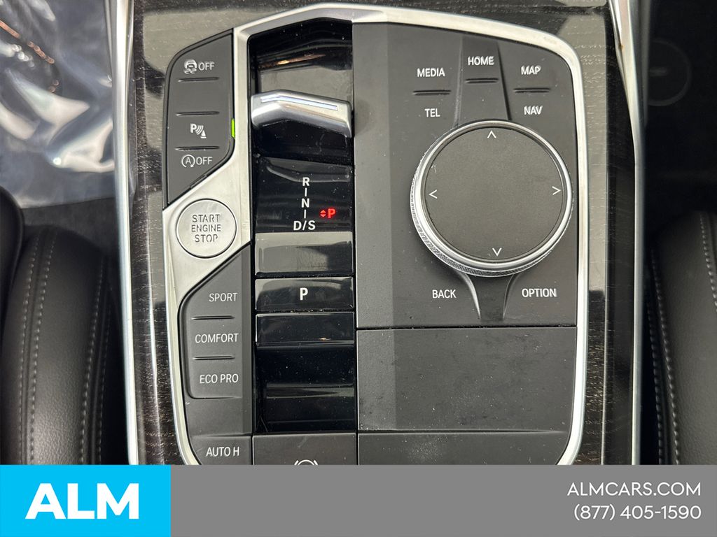 2024 BMW 4 Series 430i - Photo 33