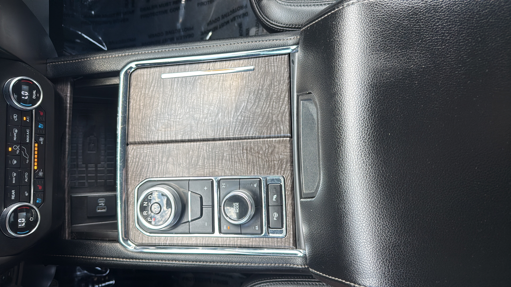 Used 2021 Ford Expedition Max SUV