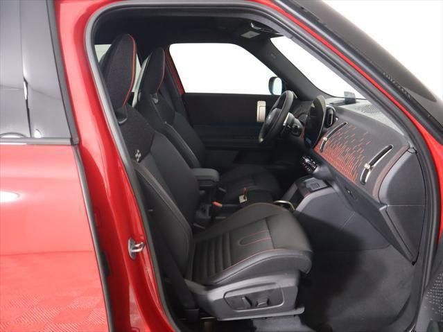 Thumbnail: 2026 MINI Cooper Countryman - 21