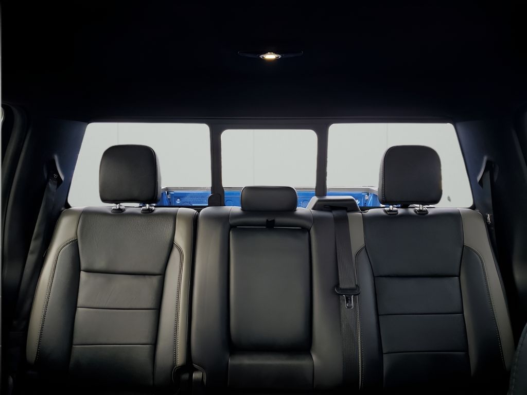 Used Car 2018 Ford F-150  Raptor For Sale Under $40,000 In Austin, Texas