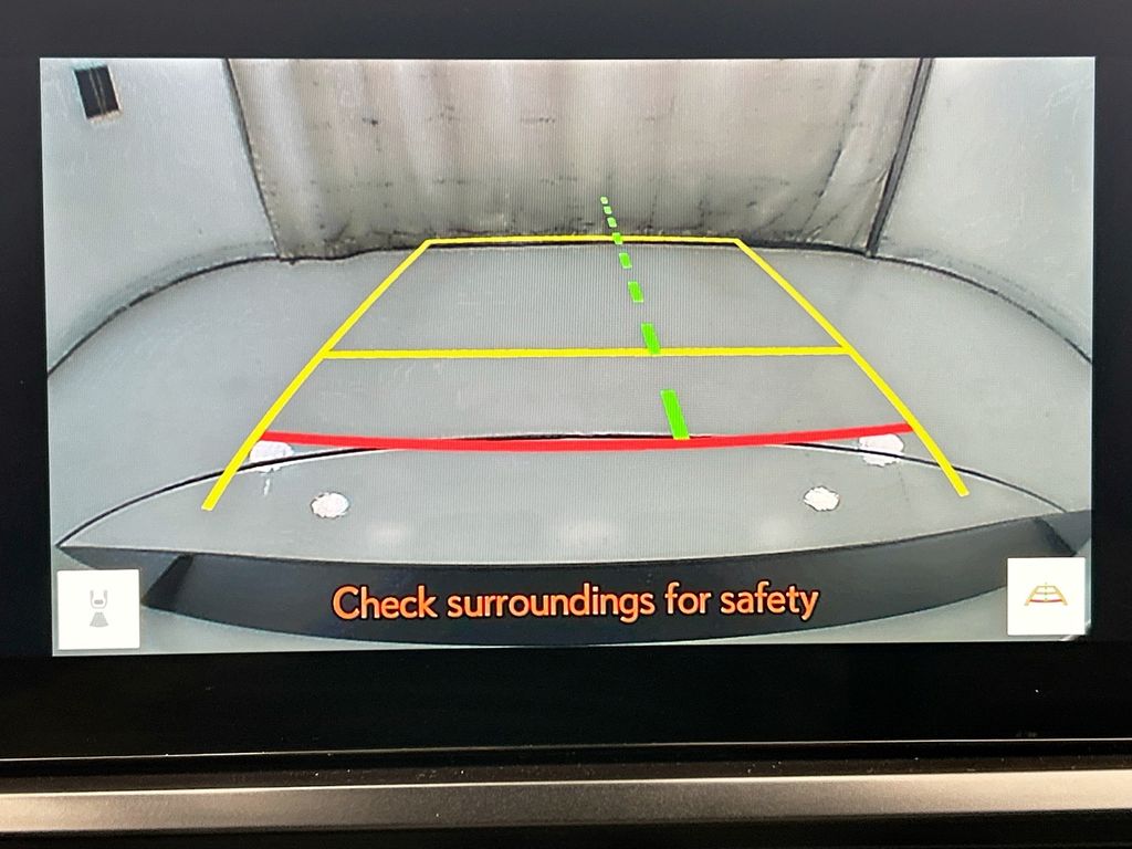 Thumbnail: 2024 Lexus UX - 15