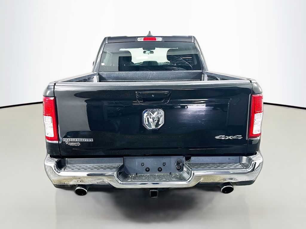 Used 2022 Black Ram Big Horn/Lone Star image 6