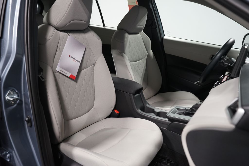 Thumbnail: 2026 Toyota Corolla Cross - 25