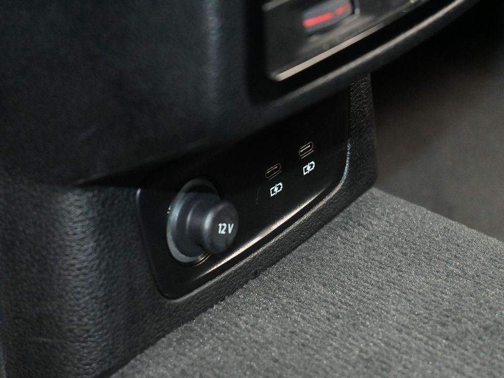 Used 2025 Red Audi Premium image 37