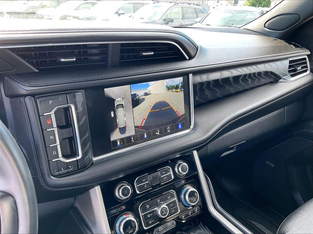 2023 GMC Yukon XL — photo 20