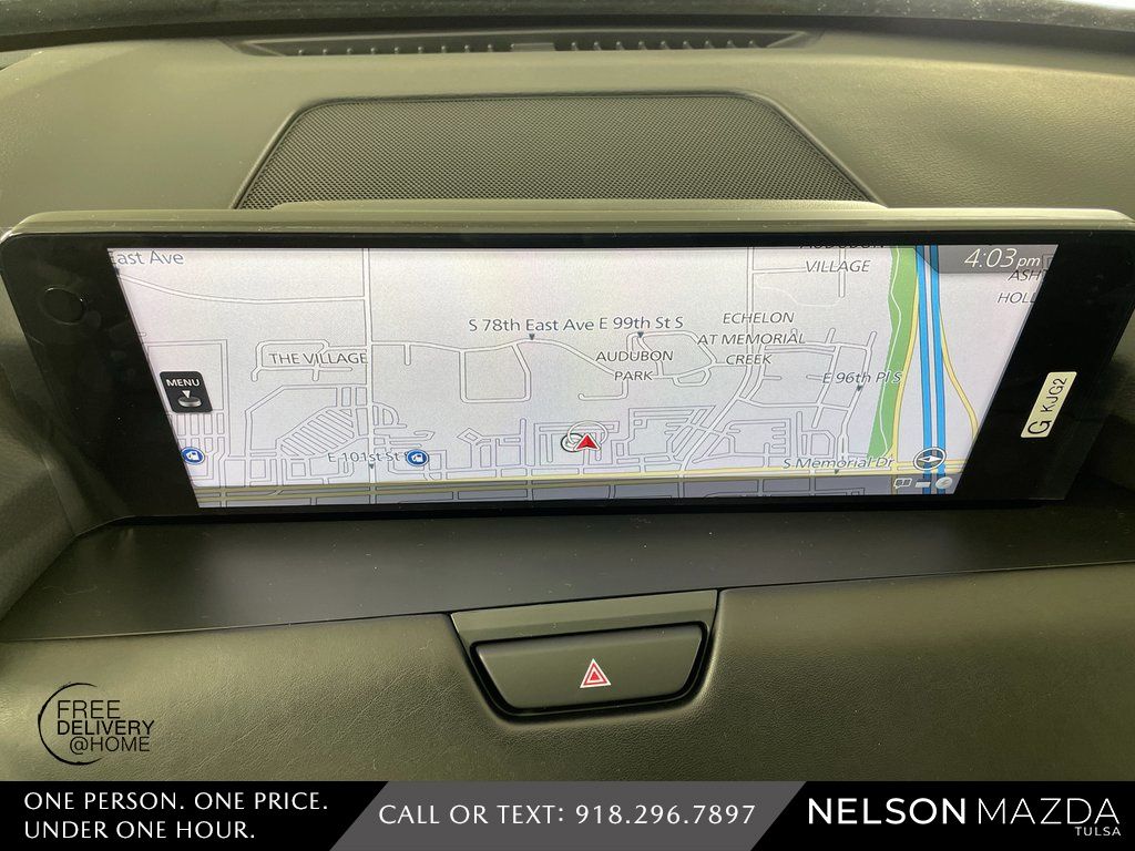 New 2026 Gray Mazda 3.3 Turbo S Premium image 31