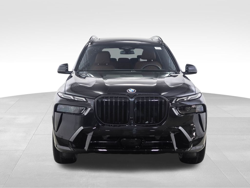 Thumbnail: 2026 BMW X7 - 8