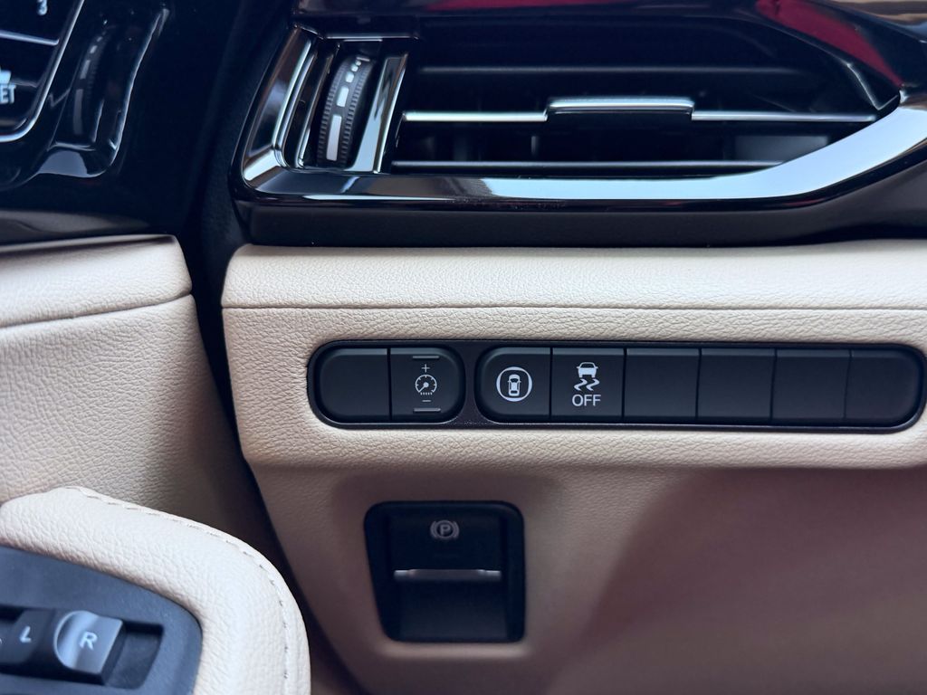 new 2026 Acura MDX car, priced at $53,850
