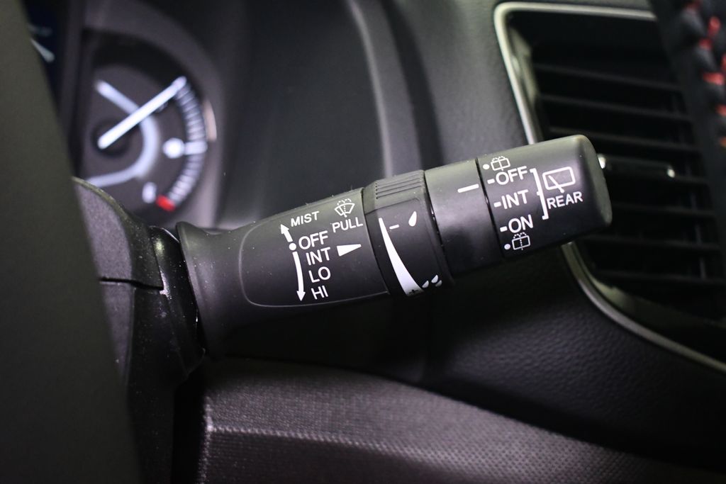 Thumbnail: 2024 Honda Passport - 25