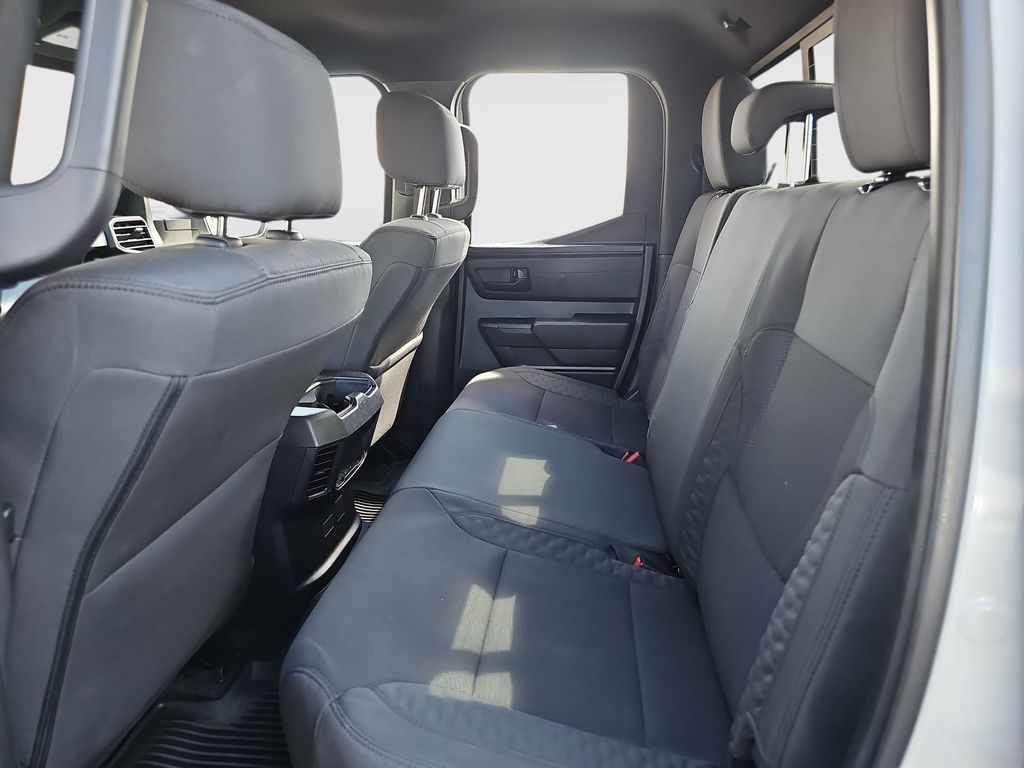 Used 2026 Toyota Tundra Truck