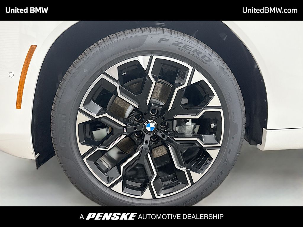 Thumbnail: 2026 BMW X3 - 2