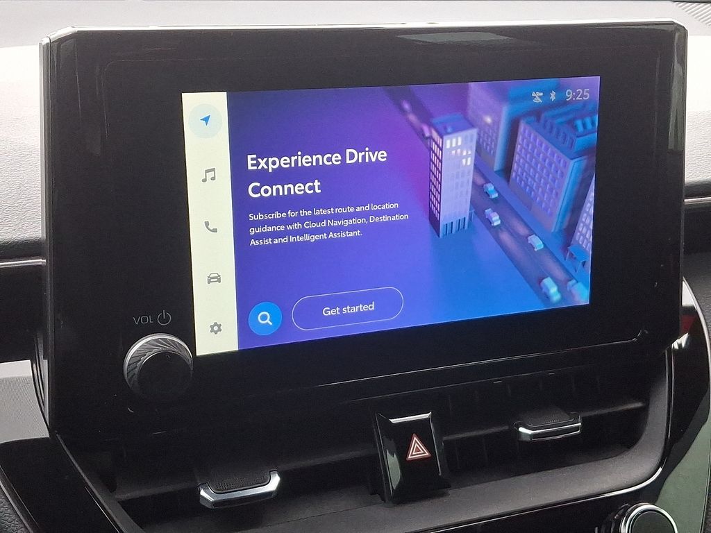 Thumbnail: 2024 Toyota GR Corolla - 17