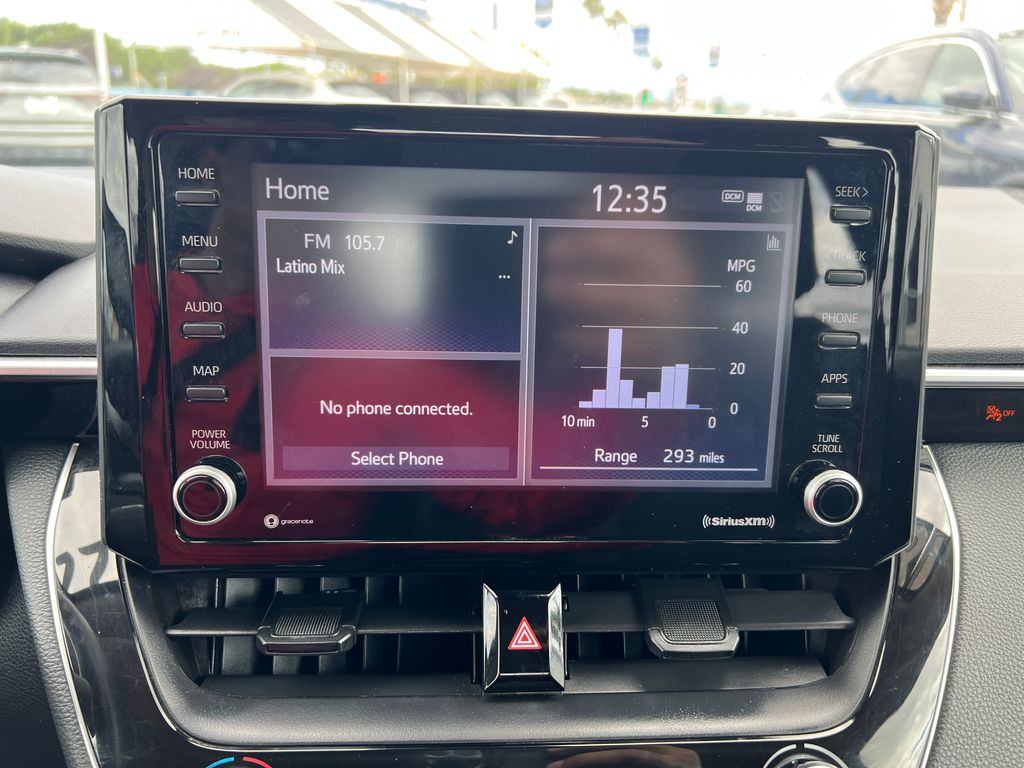 Thumbnail: 2022 Toyota Corolla - 23