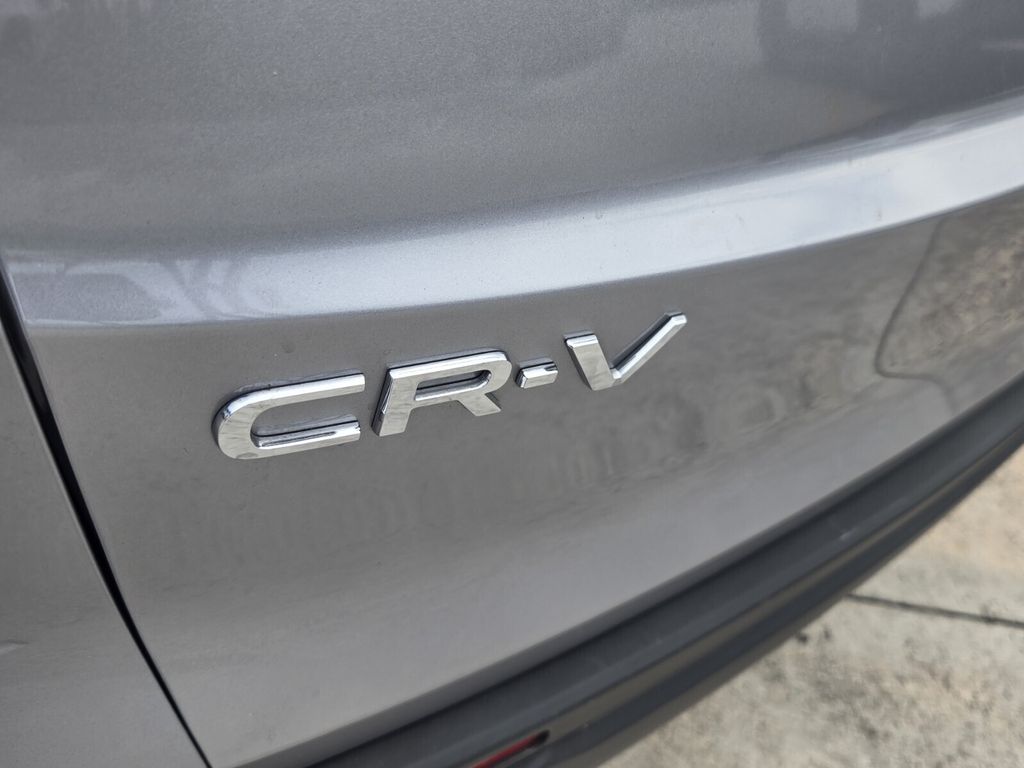 2024 Honda CR-V - $26,989