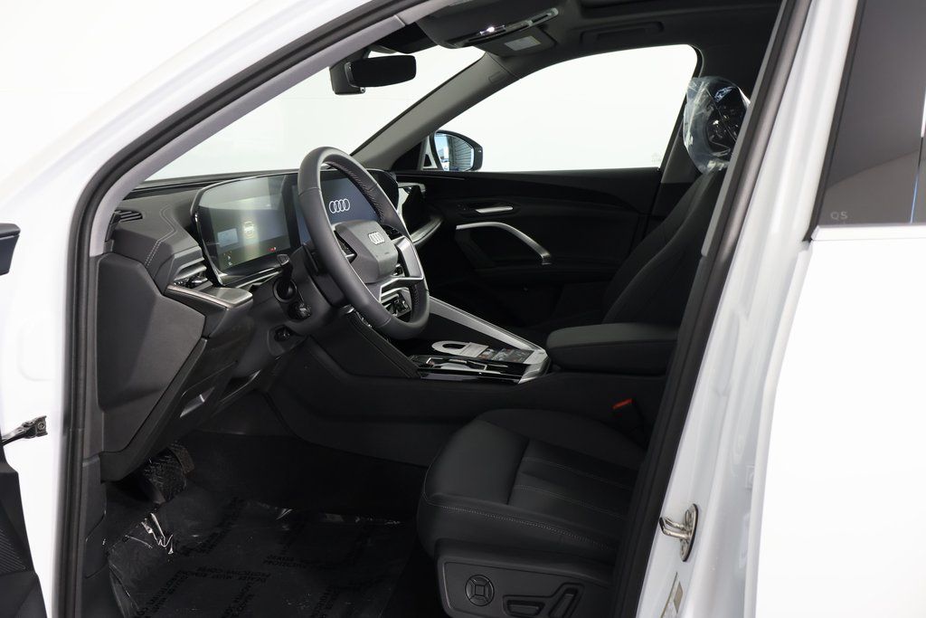 Thumbnail: 2026 Audi Q5 - 5