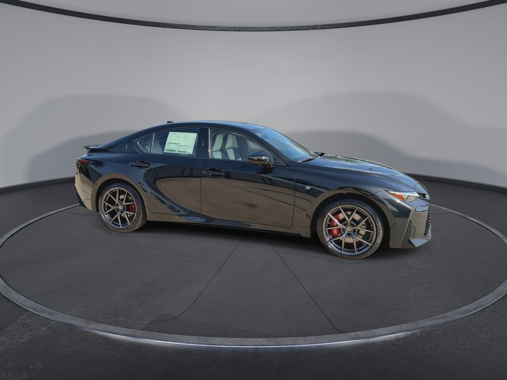 Thumbnail: 2026 Lexus IS - 2