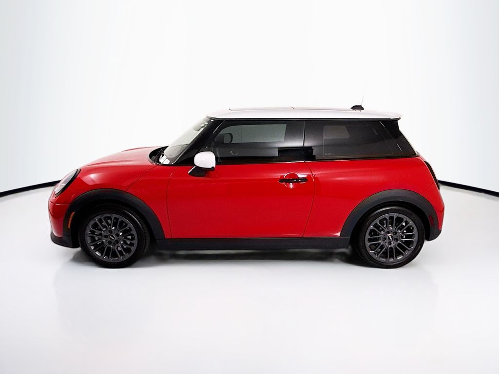 Thumbnail: 2026 MINI Cooper - 8