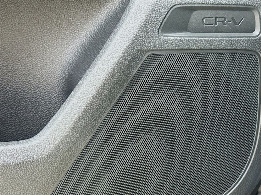 Used Car 2025 Honda Cr-v Hybrid  Sport For Sale Under $35,000 In Austin, Texas