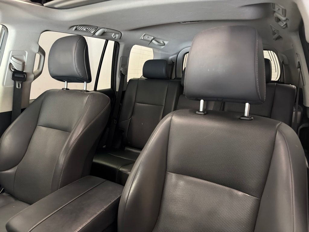 Used 2015 Lexus GX SUV