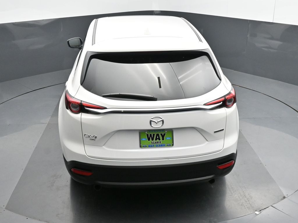 2023 Mazda CX-9 Touring