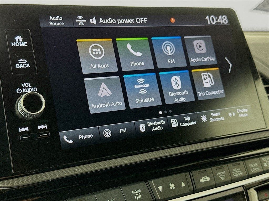 Used Car 2025 Honda Odyssey  Ex-l For Sale Under $40,000 In Austin, Texas
