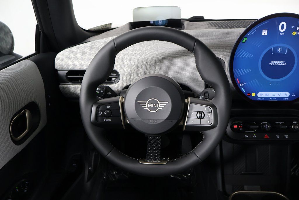 Thumbnail: 2026 MINI Cooper - 3