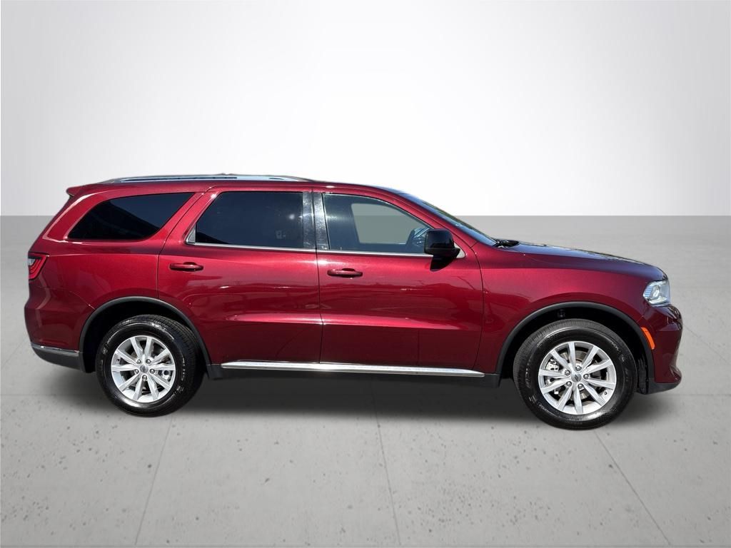 2023 Dodge Durango SXT