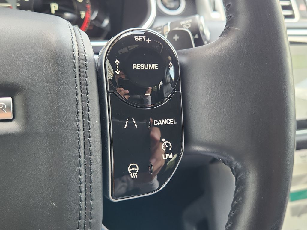 2021 Land Rover Range Rover Westminster  at Genesis of Spring