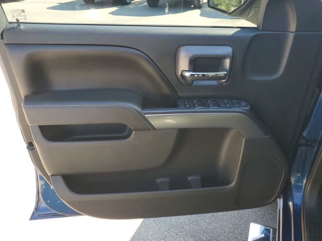 Used Car 2016 Chevrolet Silverado 1500  Lt For Sale Under $25,000 In Austin, Texas