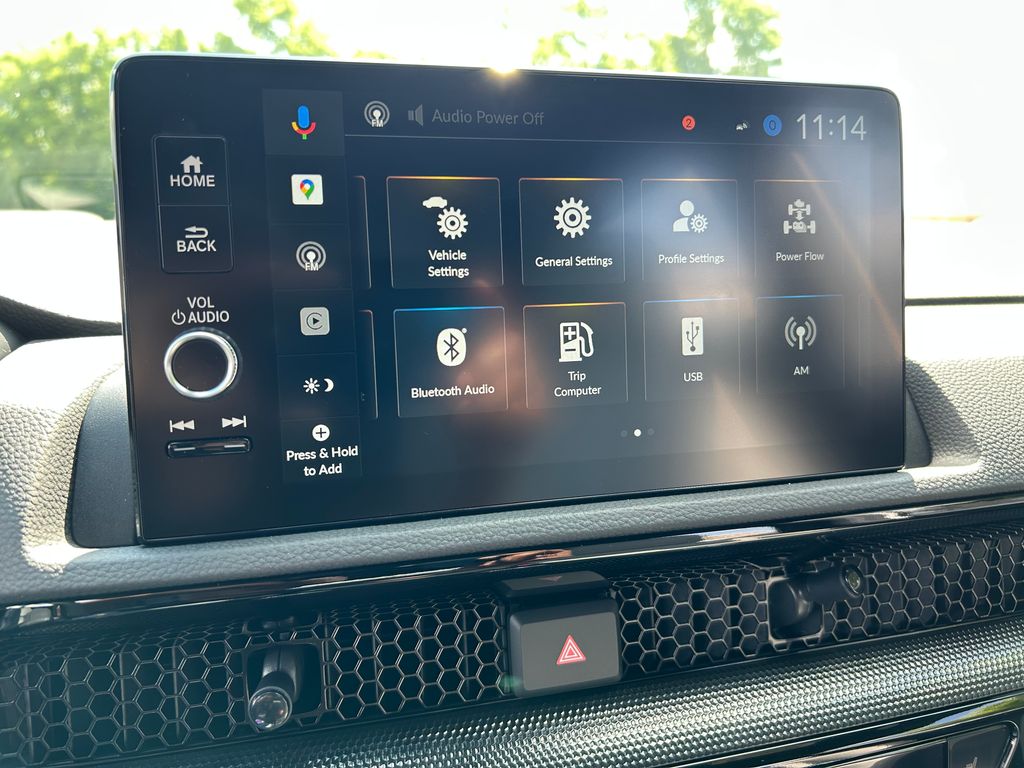 Thumbnail: 2026 Honda CR-V - 32