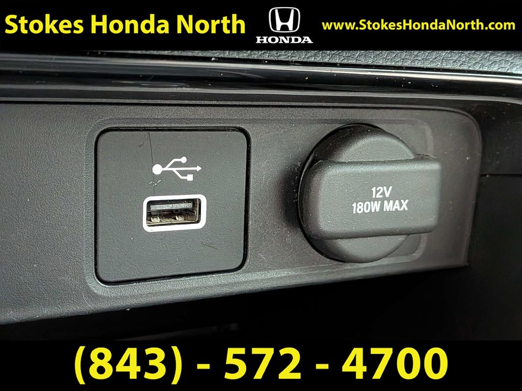Used 2023 Honda CR-V SUV