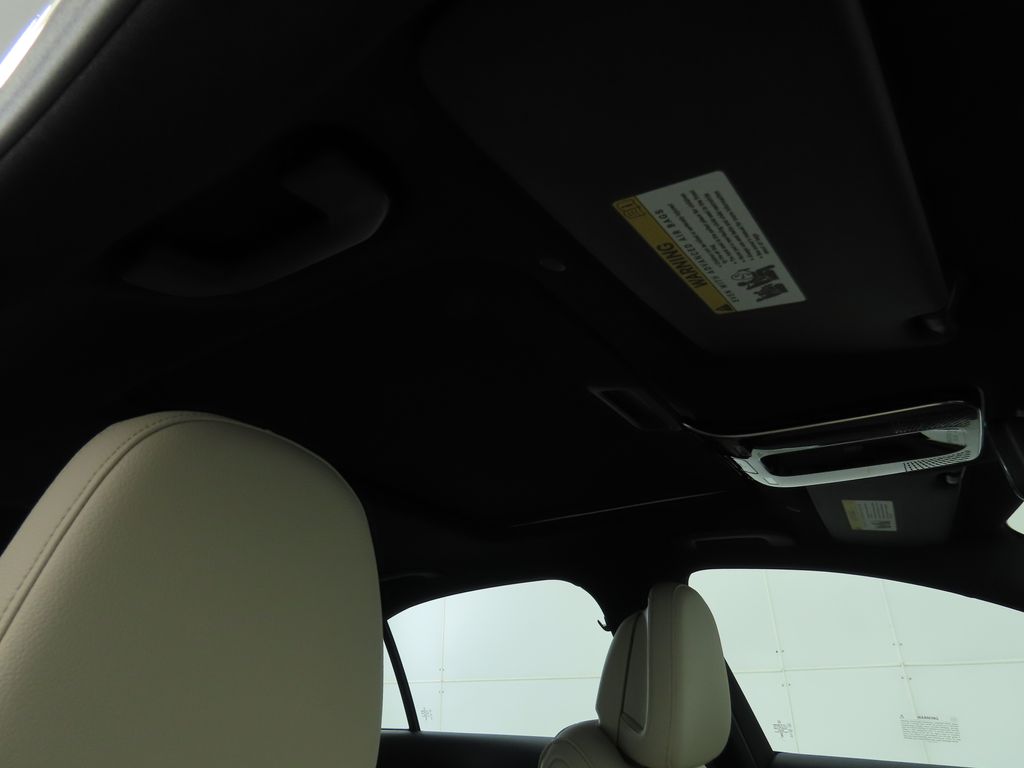 2025 Mercedes-Benz C-Class C 300 19