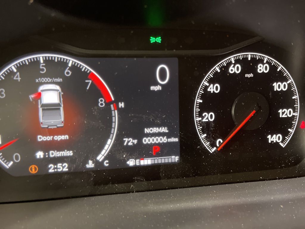 Thumbnail: 2026 Honda Ridgeline - 29