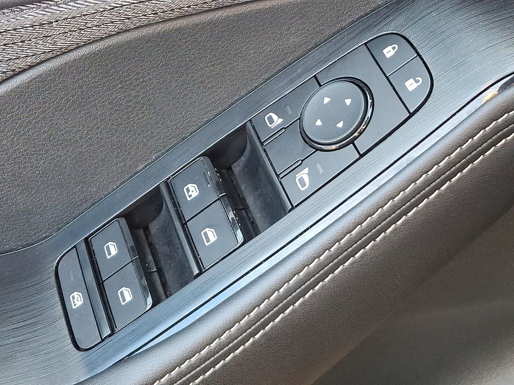 Thumbnail: 2022 Nissan Rogue - 26