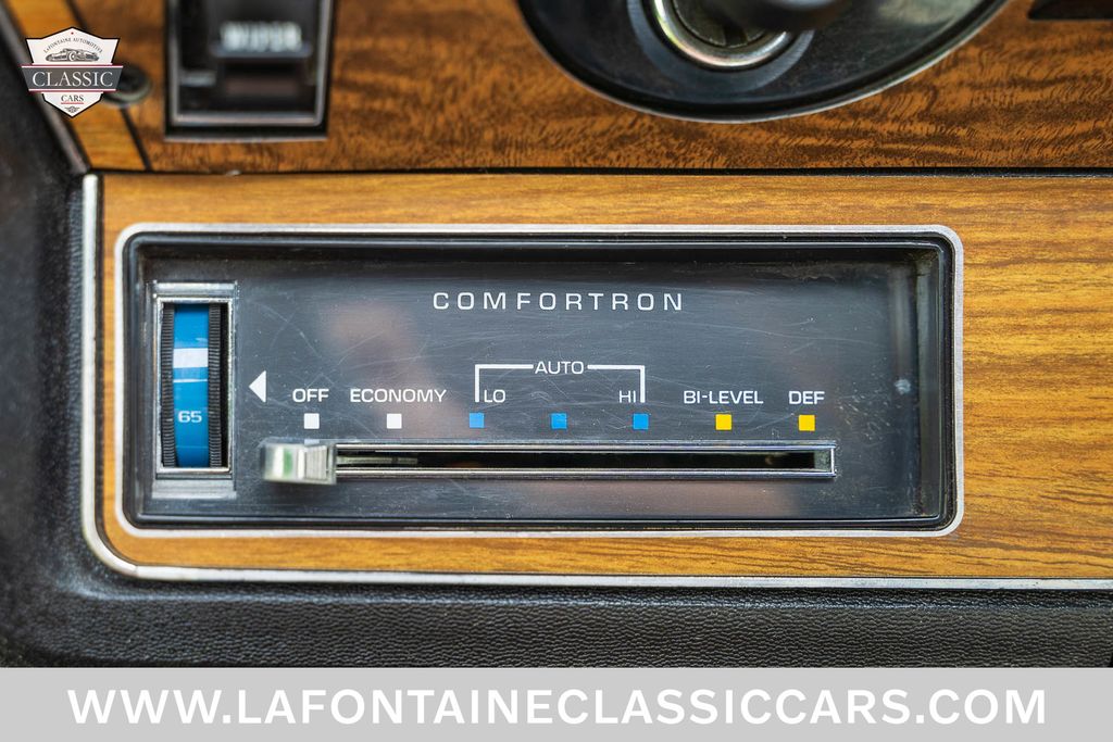 1975 Chevrolet Caprice 210