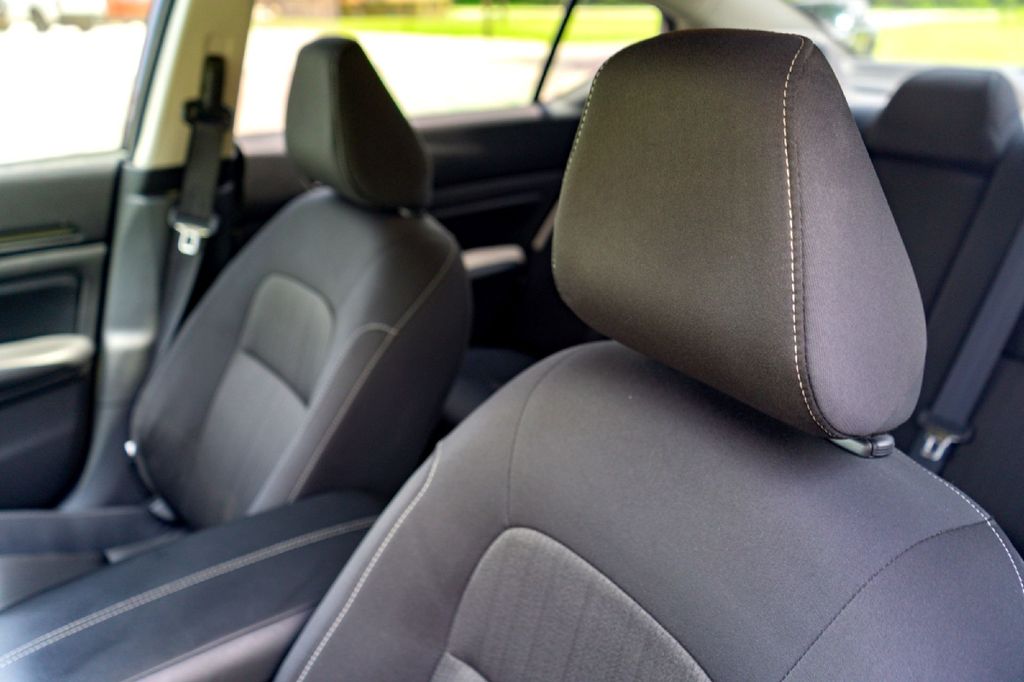 Used Car 2024 Nissan Altima  2.5 S For Sale Under $20,000 In Taylor, Texas